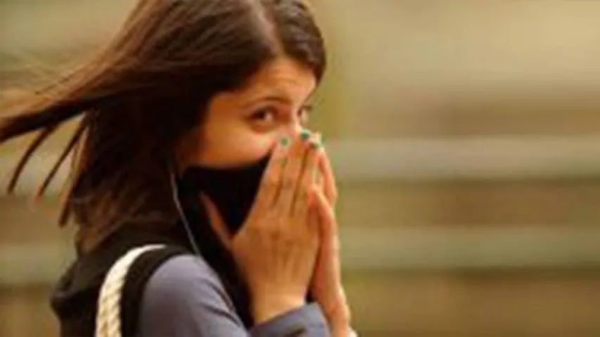 Use Vitamin C To Protect Skin Against Pollution