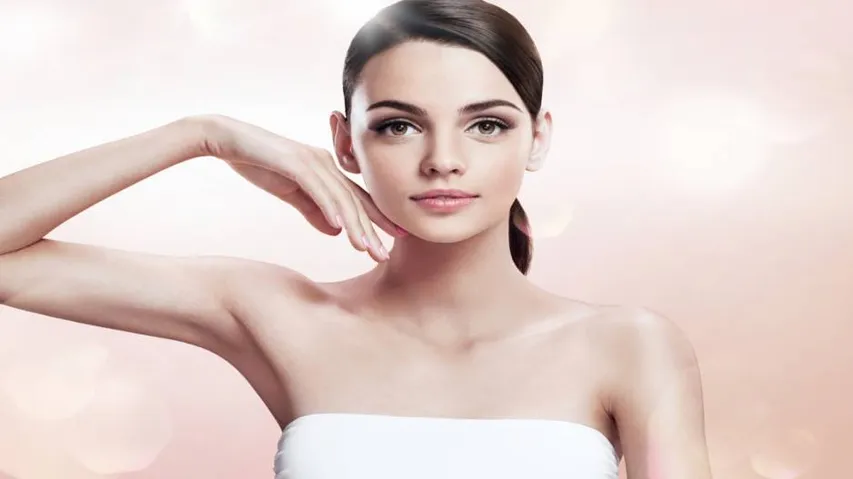 Vitamins For Healthy Skin