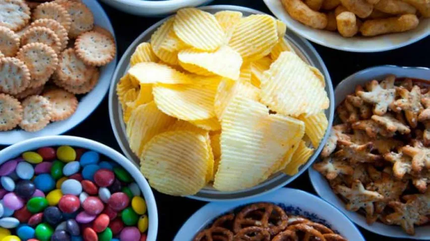 Good sleep cuts appetite for sweet, salty food