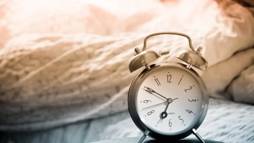 Sleep for 7 hours to keep your heart younger