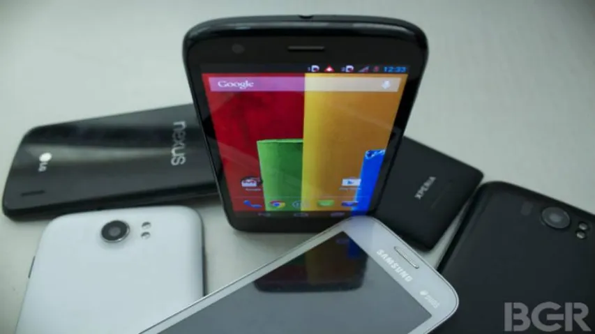 Samsung or Xiaomi: Who leads India's smartphone market?