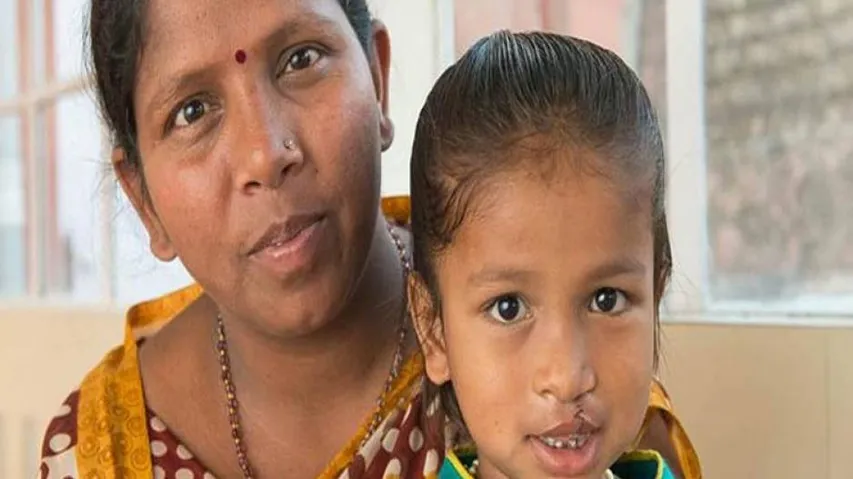 Smile Train India to bring smile on Himachal children's faces