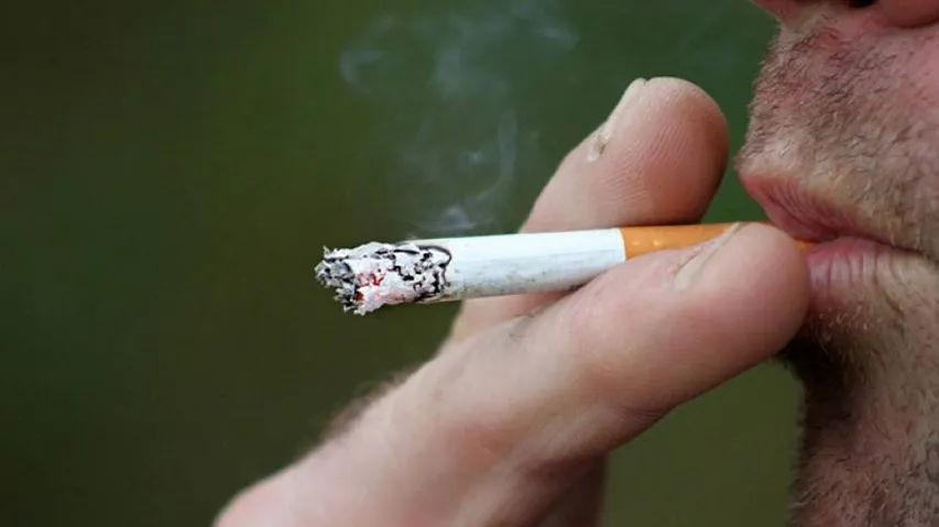 Smokers, Vegetarians Less Vulnerable To Covid Infection: Study