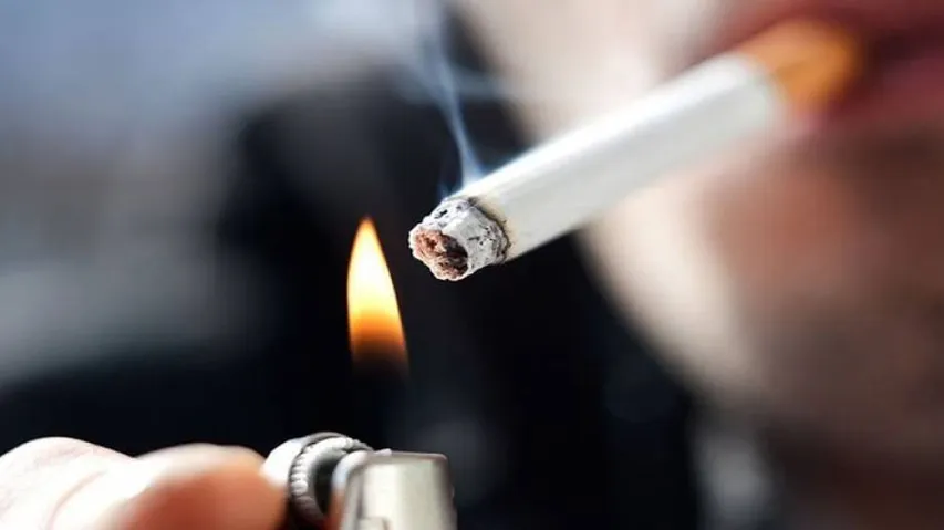 Partnering up key to quit smoking: Study
