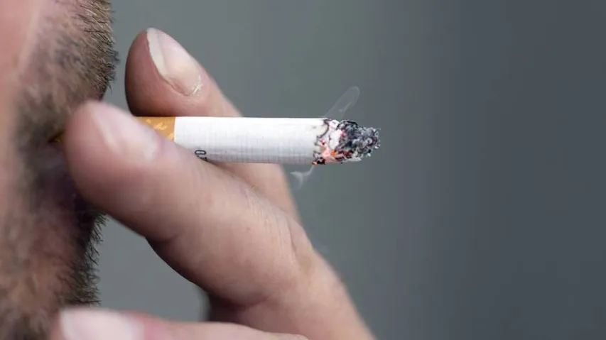 Can Facebook help young adults quit smoking?