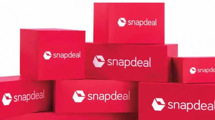 Snapdeal records 52% rise in Diwali sales volumes