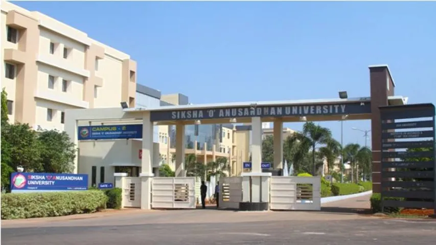 NIRF Rankings 2018: Four Odisha Institutions in Top 100