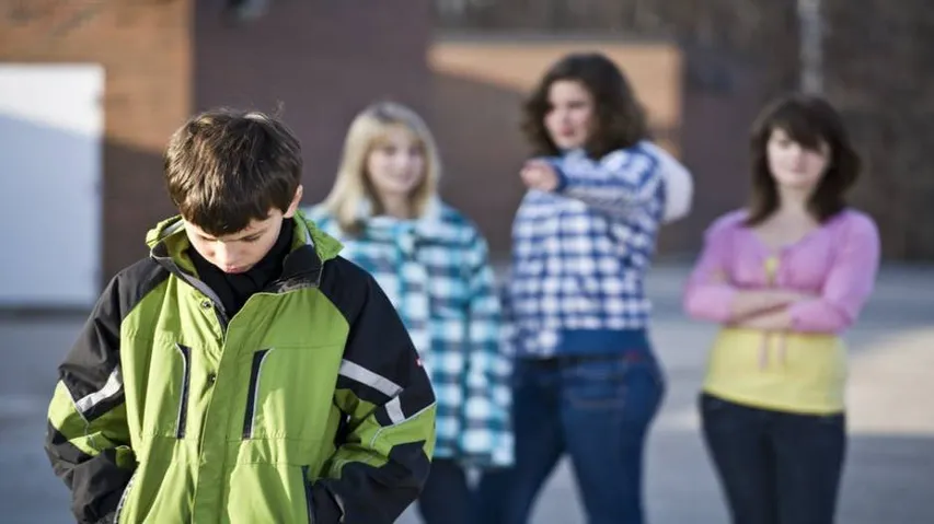 Social media may affect teenagers' real life relationships