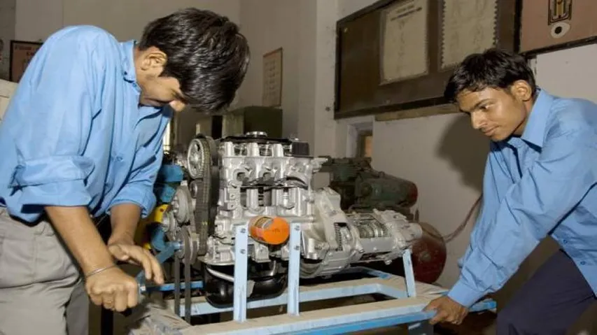 Odisha signs MoU for soft skill training