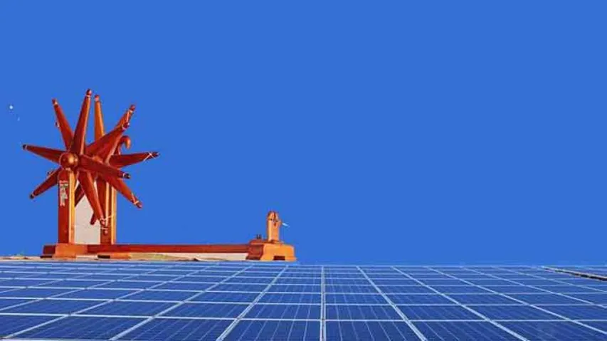 Mission Solar Charkha to generate one lakh jobs
