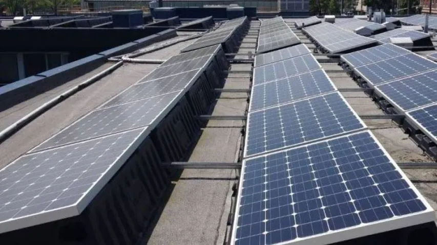 Want To Install Rooftop Solar Panels? Here’s Latest Advisory By Ministry