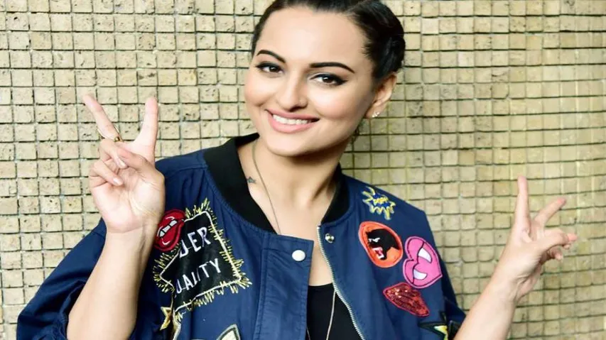 Sonakshi chips in for Alia's MiSu initiative