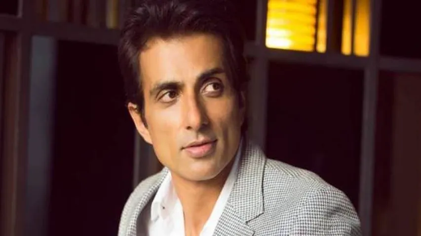 Sonu Sood Tests Positive For Covid-19, Says Don't Worry