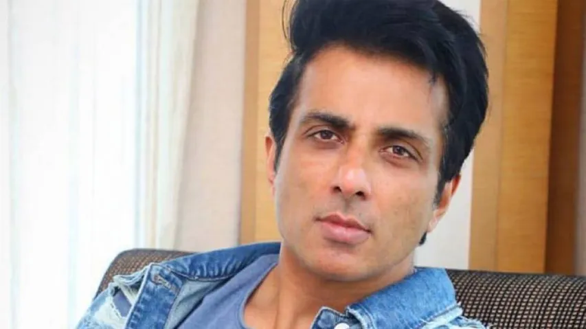 Sonu Sood Comes Up With New Initiative To Kickstart Small Businesses