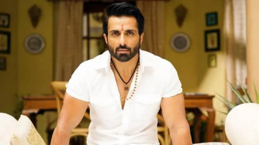 Sonu Sood Finds A 'Loyal' Friend!