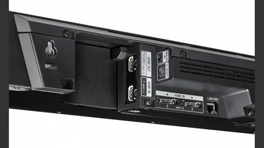 Sony launches flagship 'HT- ST5000' soundbar at Rs 1,50,990