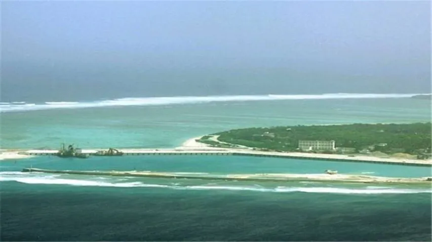 Indonesia renames part of South China Sea
