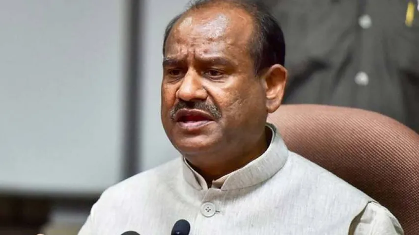 Speaker, Ministers to take part in Parliament cleanliness drive on Saturday