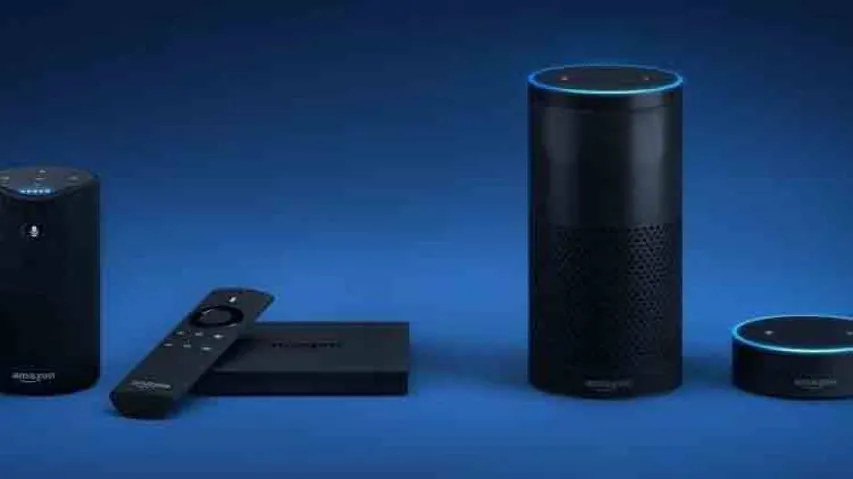 4 new Alexa built-in devices available in India next month