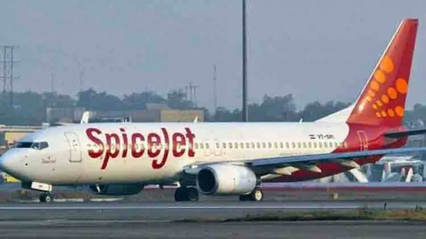 SpiceJet to launch Mumbai-Jeddah service from July