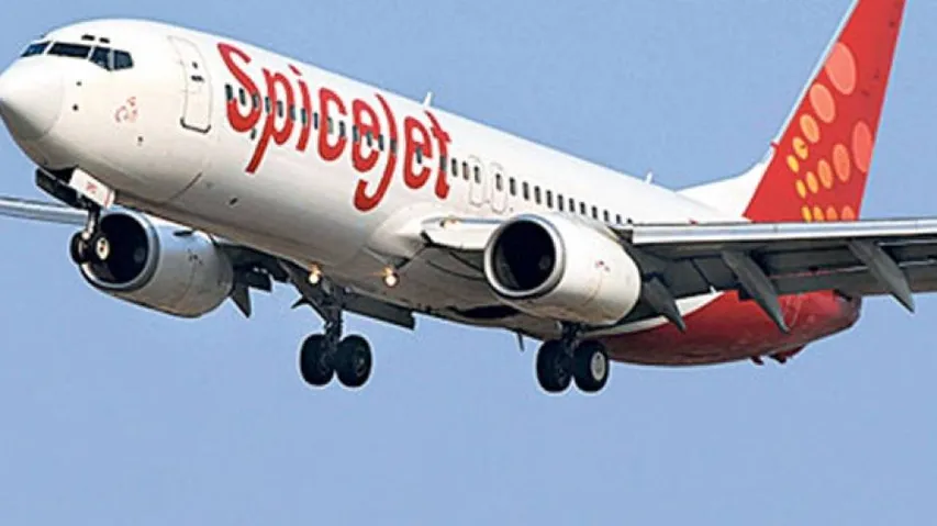 Gift cards in SpiceJet, hopes to boost ancillary revenue