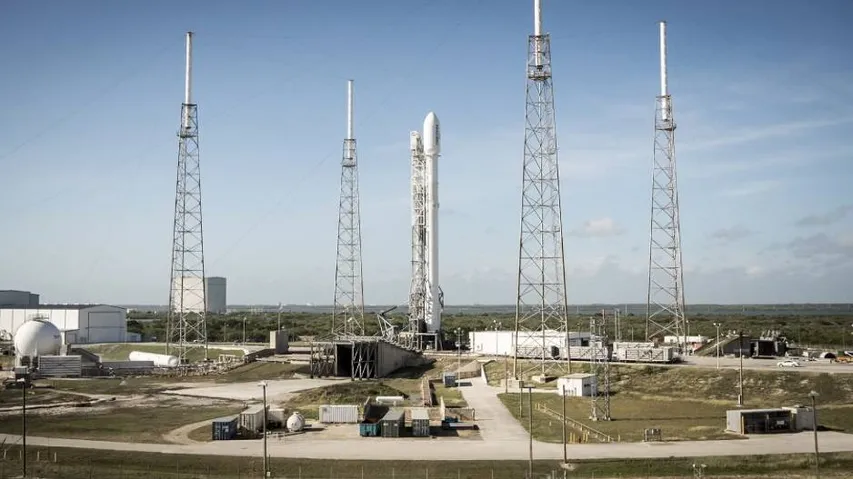 IIST co-building satellite with California, Surrey institutes
