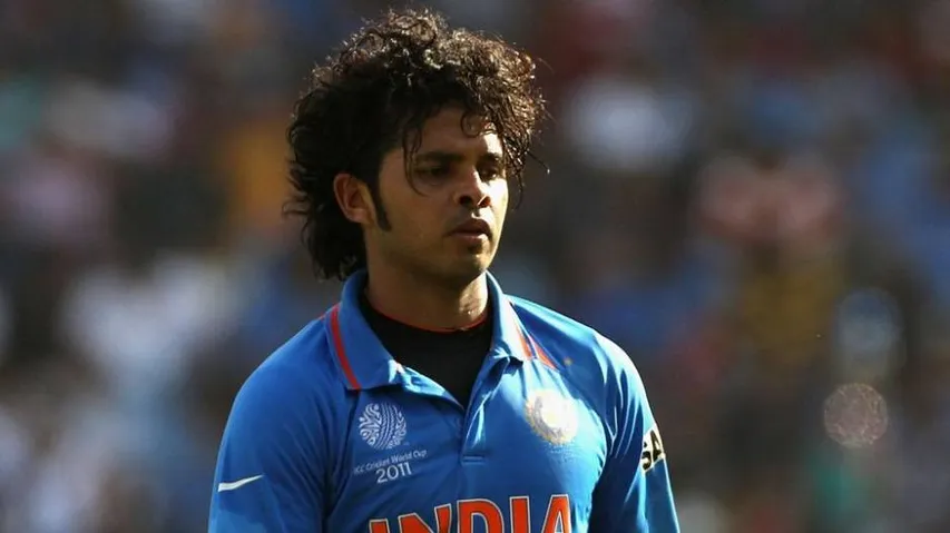 BCCI moves Kerala HC against order lifting life ban on Sreesanth