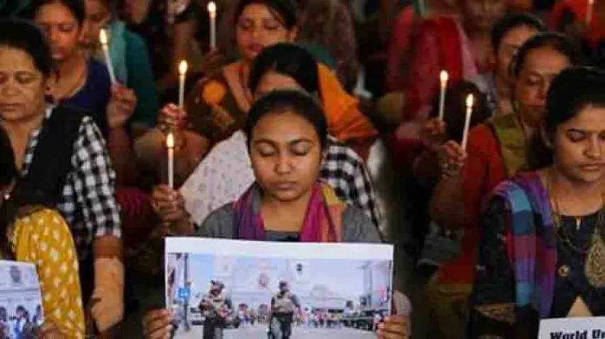 Indian death toll in Sri Lanka rises to 10