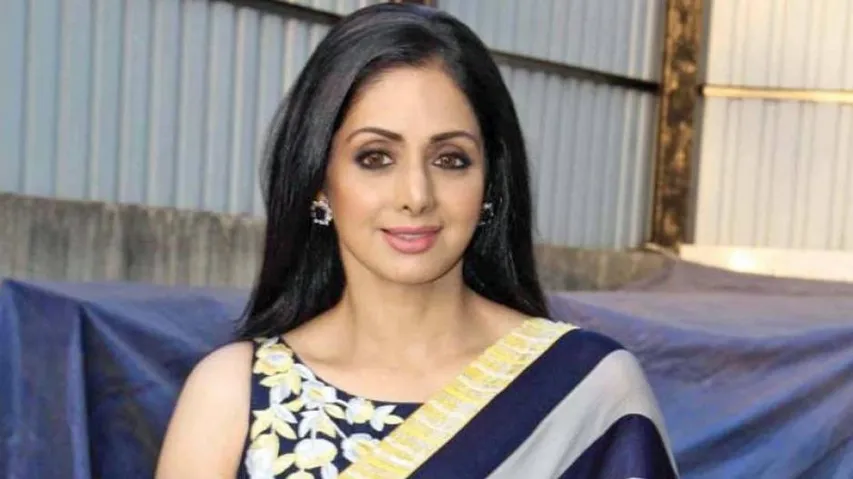 Sridevi's family holds puja before her 1st death anniversary