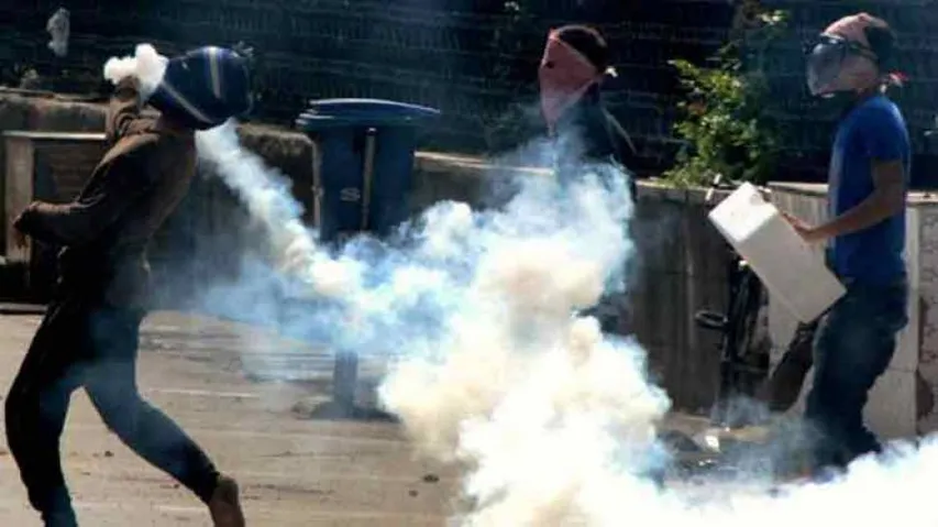 Srinagar Grenade Attack: Civilian Killed, Over Dozen Injured