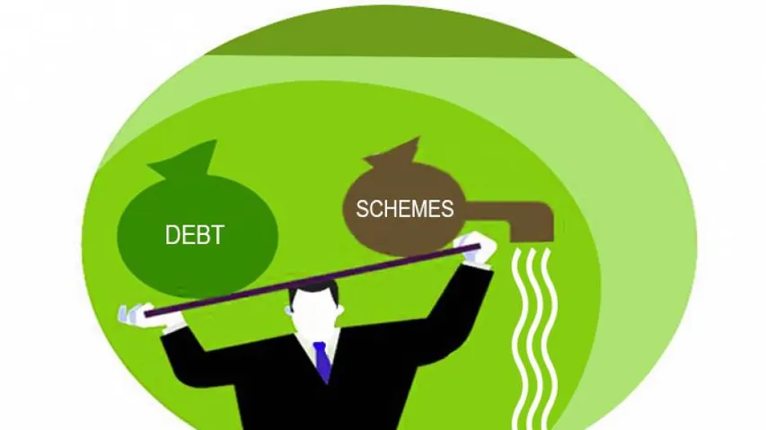Capital Worry: Schemes need Rs 85 - 90K crore fund in 2019-20 Odisha Budget