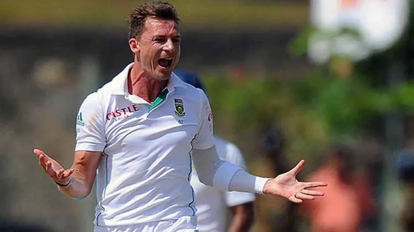 Dale Steyn announces retirement from Test cricket