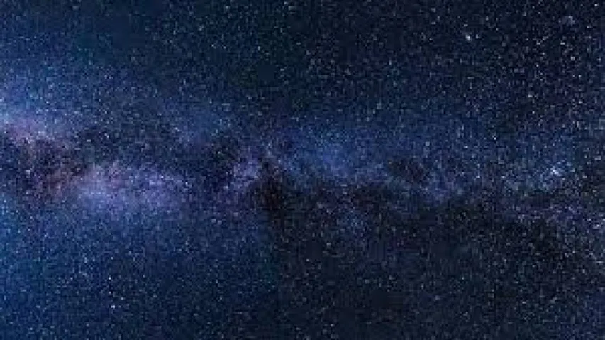 Astronomers detect signal from universe's first stars