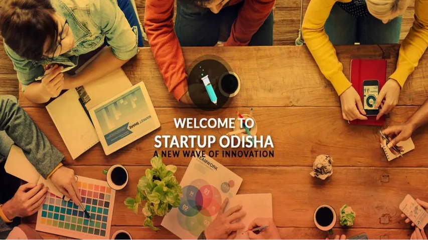 80 startups recognised under Startup Odisha Initiative