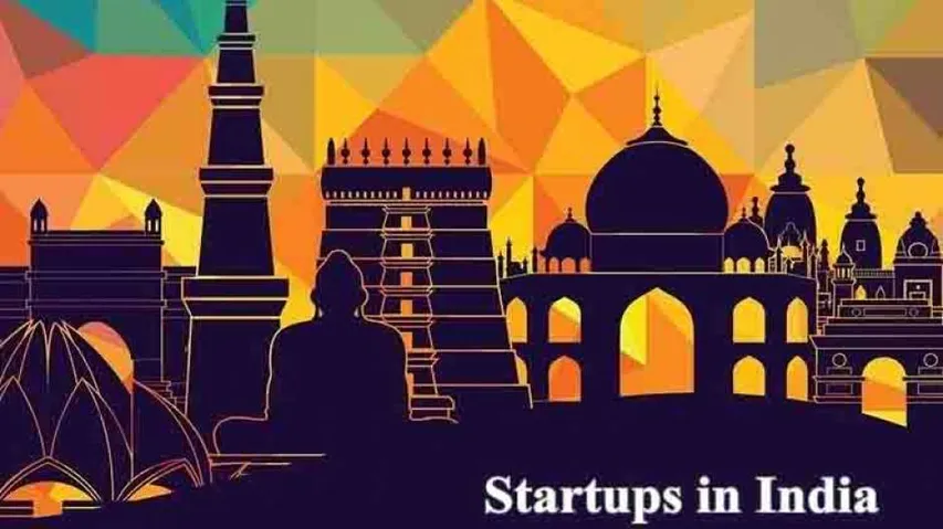 Median age of founders of Indaian start-ups only 31
