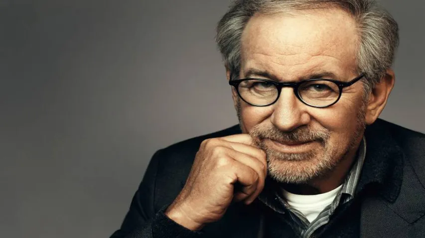 Steven Spielberg to executive produce 'Men In Black' spinoff
