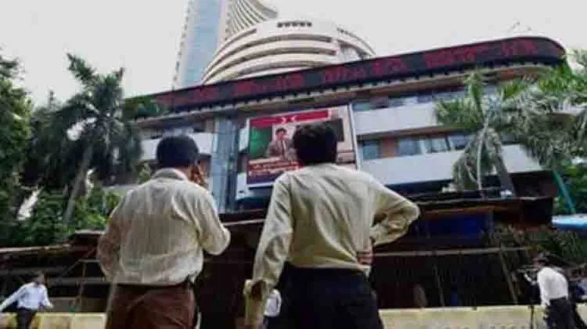 Sensex, Nifty flat ahead of US-China meet