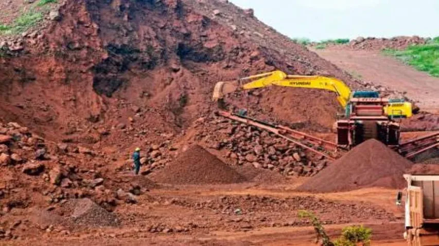 Ambient air quality monitoring in mining areas of Odisha soon