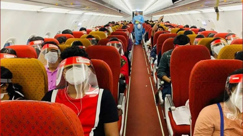 Dharmendra Seeks Direct Flights For Repatriation Of Odias Stranded In Other Countries