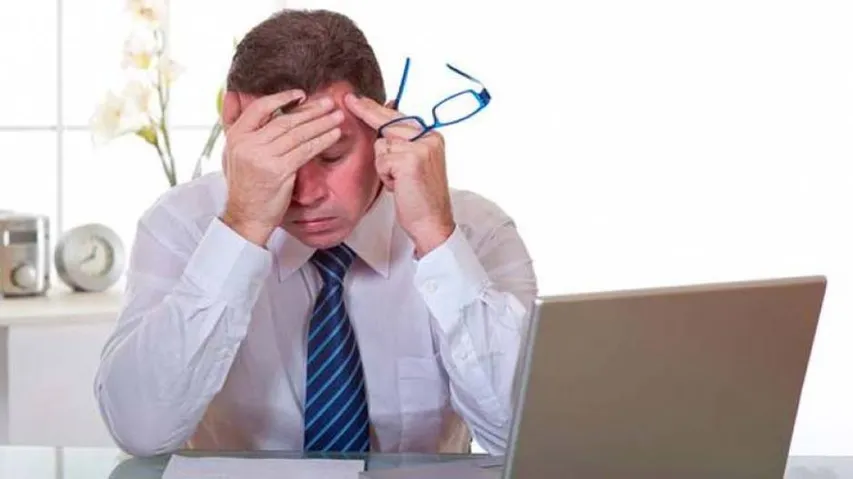 Now test stress level at home