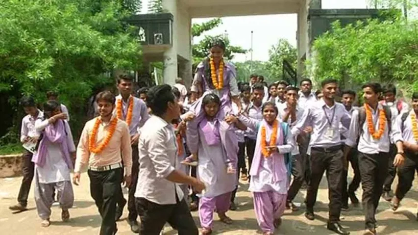 Students’ union polls: Filing of nominations today