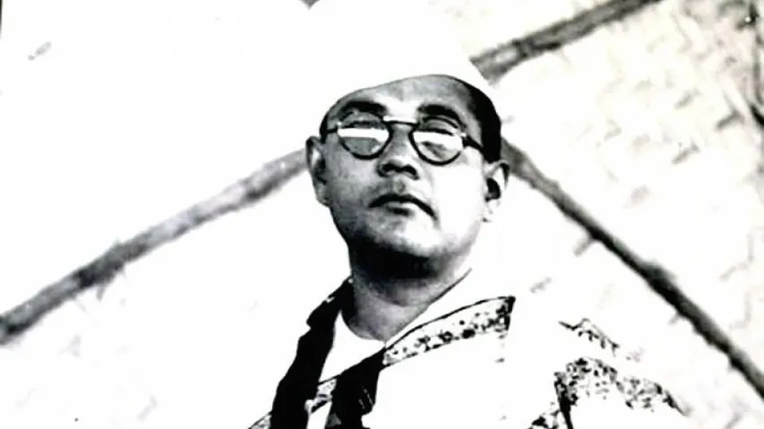 Film on 'Gumnami Baba' gets legal notice from Netaji fan