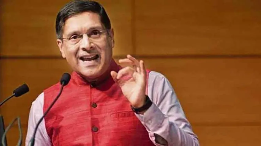 Subramaian provides further evidence of over-estimation of GDP
