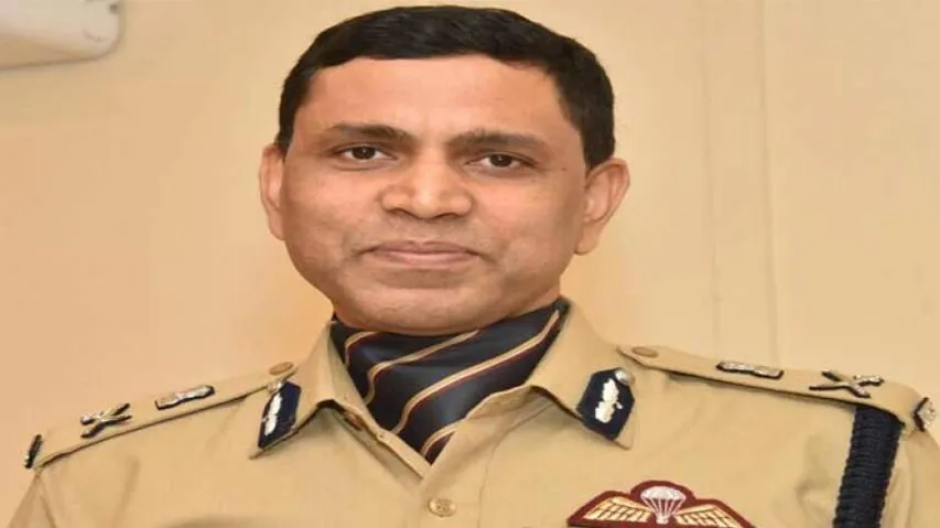 IPS Reshuffle: Sudhanshu Sarangi new Twin City Police Commissioner
