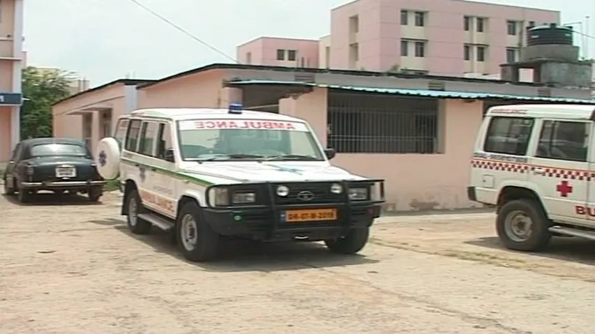 Farmer suicide in Odisha again over crop loss, debt burden