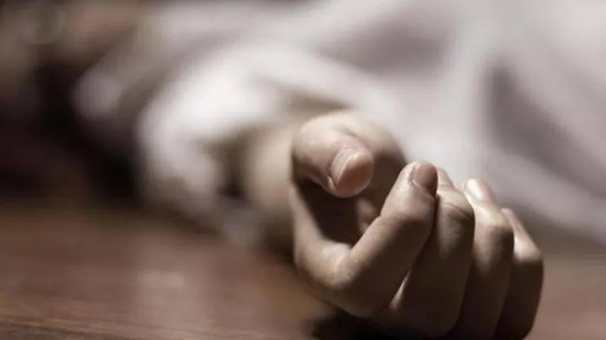 SPO commits suicide after killing wife