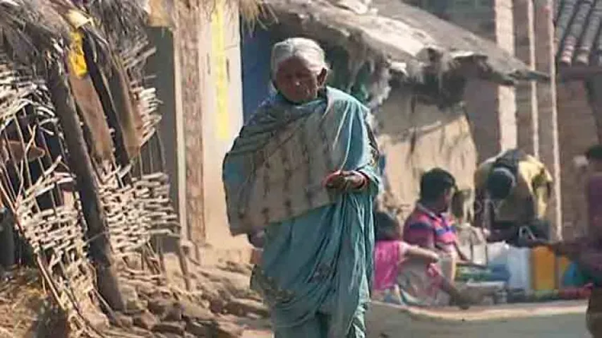 A peek into 'Sulia' peeth where development has no footprints