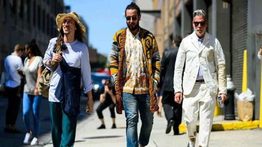 Dos and don'ts for summer