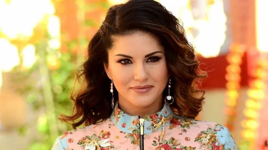 'Surprise everyone': Sunny Leone becomes mother of three