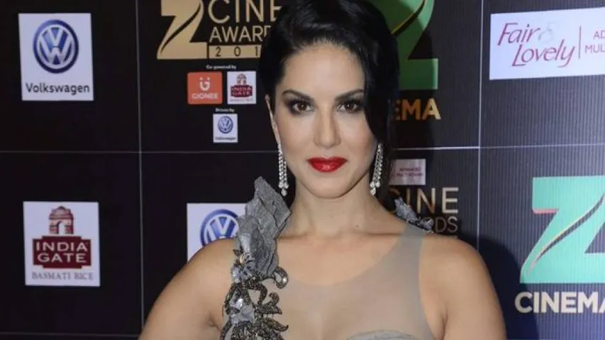 Sunny Leone to endorse Dubai-based mobile brand
